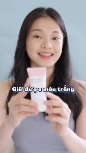 Kem chống nắng angel aqua cấp ẩm nâng tone Beyond Angel Aqua Tone-up Suncream 50ml - - Giúp  hiệu quả chống nắng SPF 50+ PA++++ Từ các hoạt chất hữu cơ và vô cơ  - Hỗ trợ da sáng hồng tự nhiên che khuyết điểm trên da che đốm nâu bật tông da rạng rỡ