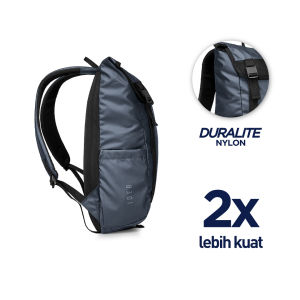 TORCH Backpack - Tas Ransel Sekolah Kerja Travelling Laptop Ider 19 Liter\\n\\nTas ransel merupakan salah satu aksesori penting yang dapat membantu Anda membawa barang-barang pribadi selama beraktivitas sehari-hari. Salah satu tas ransel yang bisa menjadi pilihan Anda adalah TORCH Backpack - Tas Ransel Sekolah Kerja Travelling Laptop Ider 19 Liter. Tas ini memiliki berbagai fitur yang memudahkan Anda dalam membawa barang-barang penting Anda.\\n\\n Spesifikasi Tas Ransel TORCH Backpack\\n\\nTORCH Backpack - Tas Ransel Sekolah Kerja Travelling Laptop Ider 19 Liter memiliki berbagai spesifikasi yang membuatnya menjadi tas ransel yang praktis dan multifungsi. Berikut adalah spesifikasi dari tas ini:\\n\\n* Kapasitas: 19 liter\\n* Bahan: Duralite Nylon\\n* Warna: Hitam\\n* Ukuran kompartemen laptop: hingga 14 inci\\n* Kompartemen: kompartemen laptop, kompartemen botol minuman, kompartemen saku depan, extra rain cover\\n\\n Keunggulan Tas Ransel TORCH Backpack\\n\\nTORCH Backpack - Tas Ransel Sekolah Kerja Travelling Laptop Ider 19 Liter memiliki berbagai keunggulan yang membuatnya menjadi tas ransel yang cocok untuk kegiatan sehari-hari Anda. Berikut adalah beberapa keunggulan dari tas ini:\\n\\n* **Stylish**: Tas ini memiliki desain yang stylish dan modern, sehingga cocok untuk berbagai kegiatan sehari-hari Anda.\\n* **Praktis**: Tas ini memiliki berbagai kompartemen yang memudahkan Anda dalam membawa barang-barang penting Anda.\\n* **Multifungsi**: Tas ini dapat digunakan untuk berbagai kegiatan, seperti sekolah, kerja, dan travelling.\\n* **Ergonomis**: Tas ini dirancang dengan ergonomis, sehingga nyaman dipakai dalam jangka waktu lama.\\n* **Kuat**: Tas ini terbuat dari bahan Duralite Nylon yang 2x lebih ringan dan kuat dari bahan biasa.\\n\\n Kesimpulan\\n\\nTORCH Backpack - Tas Ransel Sekolah Kerja Travelling Laptop Ider 19 Liter merupakan tas ransel yang praktis dan multifungsi. Tas ini memiliki berbagai fitur yang memudahkan Anda dalam membawa barang-barang penting Anda. Jadi, jika Anda mencari tas ransel yang cocok untuk kegiatan sehari-hari Anda, TORCH Backpack bisa menjadi pilihan yang tepat.\\n\\n Keywords\\n\\n* Tas Ider Praktis\\n* Tas Ransel Multifungsi\\n* Tas Ider untuk Pria\\n* Tas Travelling Laptop\\n* Tas Ransel Sekolah 19 Liter\\n* Tas Kerja Ergonomis\n}