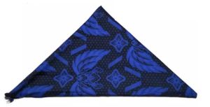 IKAT IKET KEPALA PRIA ANAK DAN DEWASA BLANGKON UDENG TOTOPONG LOMAR BENDO KHAS SUKU BADUY SUNDA JAWA TRADISIONAL MOTIF KEREN BAHAN KAIN TENUN BATIK BIRU BADUY TERMURAH 2021