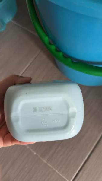 Buyer review video 3