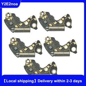 【Local shipping】 5Pcs Set Watch Movement Circuit Board Replacement Spare Parts For 2035 Movement Accessories Repair Parts For Watchmakers