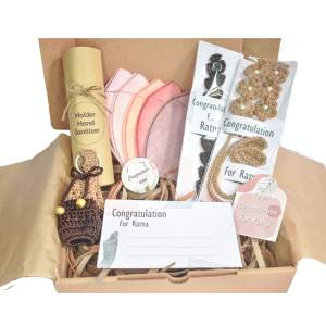 Hampers hadiah / hampers masker / hampers lebaran / hampers valentine / gift box