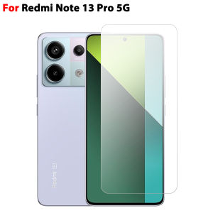 Tempered Glass Super Glossy Bening Xiaomi Redmi Note 13 5G 4G 13 Pro 12 5G 4G 12 Pro 11 11 Pro 10 10s 10 Pro 9 Pro 8 Pro Temper Glas Original Clear Thin Tipis Not Full Cover No Lis Hitam Tempred Kaca Case Friendly Pelindung Layar Edge Melengkung Curve New