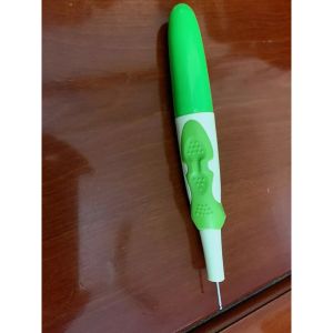 Dung Cụ Diện Chẩn - Bút Rung Huyệt đầu ngắn (màu ngẫu nhiên)