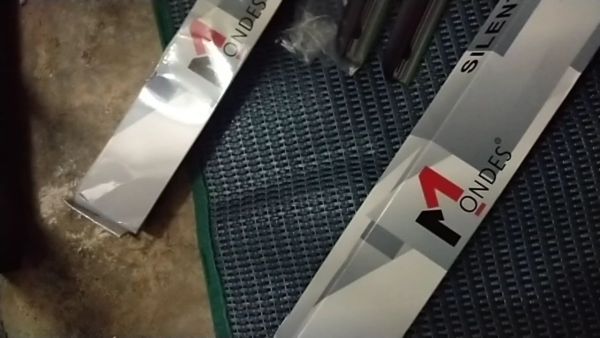 Buyer review video 3