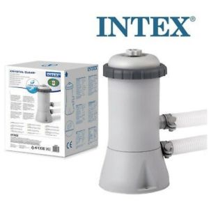 Máy lọc nước dùng trong bể bơi IN-TEX 28604