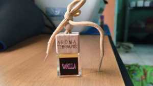 Parfum Mobil Parfum Ruangan Aroma JAGUAR 8ml Fresh Maskulin