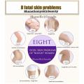 Body Milk Lotion BIOAQUA Milk Skin Care Product Moisturizing Skin Whitening Cream Body Lotion - Anti Wrinkles body Bleaching Cream Lotion Body Care [ 250 ML ]. 
