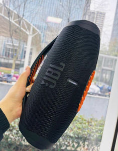 Vị Thần Chiến Tranh Hàng Hot Xuyên Biên Giới  Boombox3 Loa Bluetooth không dây thế hệ thứ ba âm thanh di động loa siêu trầm ngoài trời