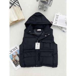 Áo phao ghile chất nhung lỳ trần trám hàng loại 1 siêu đẹp