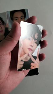 GloryStar Premium Lomo Cards Posters Bangtan Boys Mots One Dvd Mini Photocard Photos Memoirs