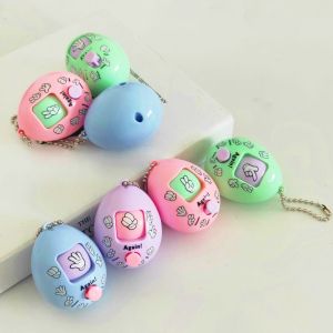 Đồ Chơi Kéo Bao Búa Vui Nhộn - Móc Khóa Oẳn Tù Tì Có Nút Ấn -Lumbley