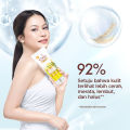 Citra Natural Booster Body Serum Complete Glow with 20X Niacinamide + Vitamin C & 20X Hyaluronic Acid 180 ML. 