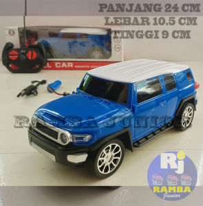 mainan anak cowok RC Mobil Remote Control Speed Driving murah