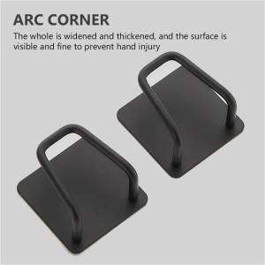 Sink Sponges Holder 304 Stainless Steel Self-Adhesive Drain Drying Stand Kitchen Hanger Hooks