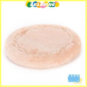 Beloving Flash Sale Mới Mềm Lông Cừu Guinea Lợn Giường Mùa Đông Động Vật Nhỏ Lồng Mat Hamster Ngủ Giường