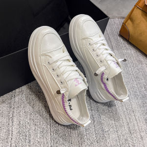 "FREE BOX" [BISA COD] aid 0229 sepatu wanita fashion sneakers wanita fashion