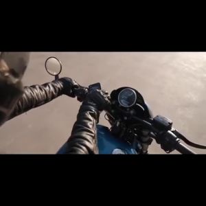 Motorcycle Phone Holder Quick Lock Mount Phone Holder Stand with 360° Rotation QUICK LOCK VIBRATION DAMPENER HIGH N LOW