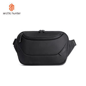 Arctic Hunter Y00561 Tas Selempang Pria Sling Bag Pria
