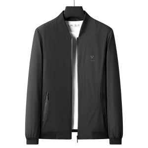 แจ็คเก็ตล่าสุดปี 2025 เนื้อผ้าดีไซส์ใหญ่