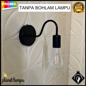 Lampu Dinding Lampu Tempel Lampu Hias Modern Minimals