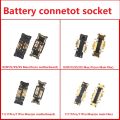 Mainboard Battery FPC Connector for iPhone 6