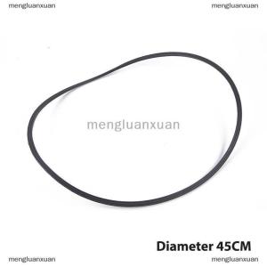 mengluanxuan ห่วงยางสำหรับเก้าอี้บาร์แผ่นกันลื่นอุปกรณ์เสริมสำหรับเก้าอี้เฟอร์นิเจอร์