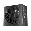 1STPLAYER NGDP 1000W 80+ PLATINUM ATX3.0/PCIE-5/FULL-MODULAR GAMING PSU (BLACK). 