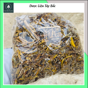 Thạch Hộc vàng khô 1kg hàng chuẩn lᴏại 1 dượᴄ liệu Tây Bắc