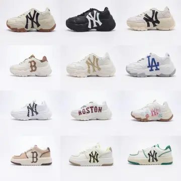 Shop Mlb Shoes Korea online Sep 2024 Lazada .my