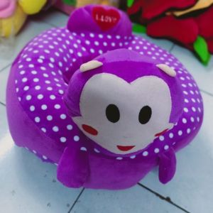COD Kursi Sofa Untuk Belajar Duduk Bayi Karakter Produk ini adalah sofa atau bangku yang berfunguntuk Melatih untuk bisa duduk dan bermain dengan nyamsi an. Dengan menggunakan produk ini bayi merasa aman dan nyaman