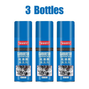 Strong carburetor cleaner spray fuel engine cleaner is suitable for car and motorcycle CVT cleaner ( for auto and motorcycle application )