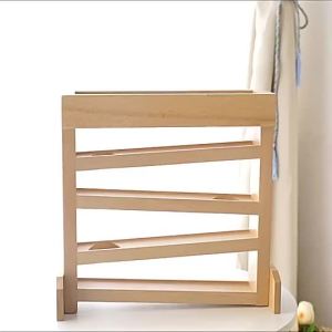 Bollie Baby Ball Tracker (Montessori Material)