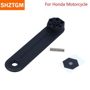 [COD] SHZTGM เหมาะสำหรับรถจักรยานยนต์แยกสาย125ใหม่ PCX150ทวีปถัง SDH110T-7กุญแจฉุกเฉิน
