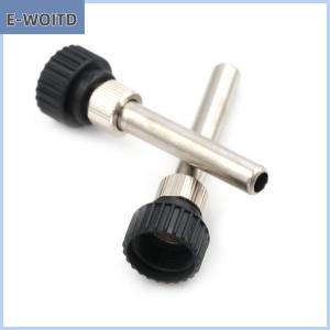 XUNYU3 2pcs soldering Station อุปกรณ์จับเหล็กสำหรับ852D 936 937D 898D 907 ESD