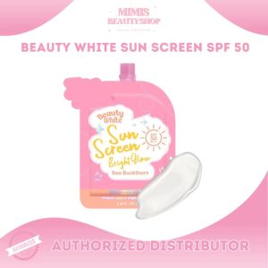 [BUY 1 TAKE 2]Whitening Sunscreen SPF50+++ – Facial Sunscreen Bright Glow Lightweight UV Care