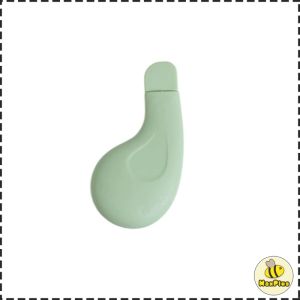 Facial Skin Scraper Nose Blackhead Spatula Exfoliator Deep Cleansing Tool Beauty Care 1pc