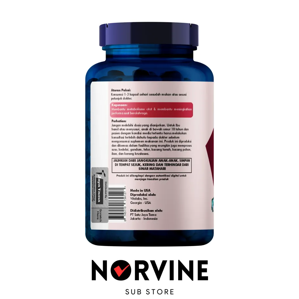 l-carnitine untuk ibu hamil L CARNITINE 500 MG FAT NORVINE USA FAT BURNER PEMBAKAR LEMAK - 60 CAPSULES L-Carnitine L-Tartrate Powder at shaista lodhi products Size:1 Can