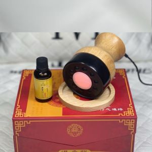 Máy Đá Nóng Hồng Quang Massage Đả Thông Kinh Lạc Máy Hồng Quang Cao Cấp