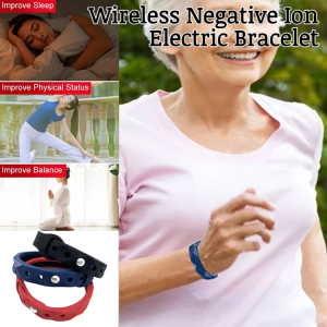 Sports Bracelet Multi-style Multi-style Radiation Protection Energy Element Short Fall Asleep Time