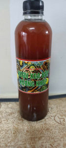 Dầu Xoa Bóp Rượu Xoa Bóp Thảo Dược Gia Truyền Như Ý Từ Dân Tộc Thái Chữa Thoái Hoá Đau Khớp Cổ Vai Gáy Chữa Gút Gĩan Tĩnh Mạch Đau Răng Viêm Da Cơ Địa