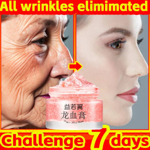 Placenta Essence Dragons Blood Face Cream Rejuvenation Lift Firming Remove Wrinkle Anti-aging Beauty Skin Care