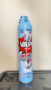 Fumakilla Aerosol All Variant 2X Efektif Membasmi Nyamuk 600 ml - Candy Flower Aroma - Floral Bubble Aroma