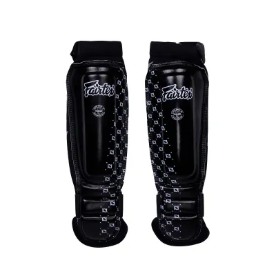 Fairtex - Shinpads for Muay Thai - SP6