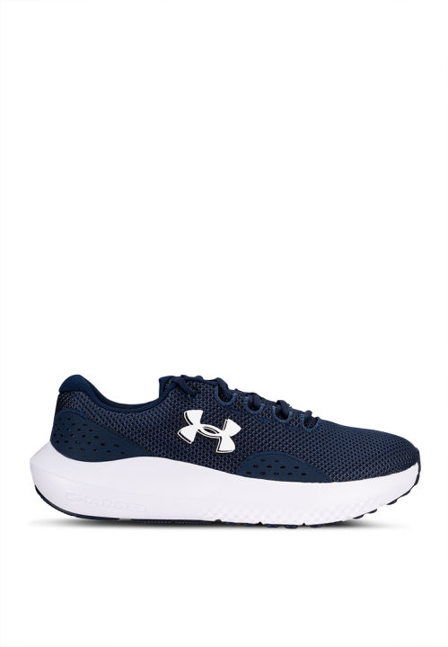 Under Armour Men's Surge 4 Running Shoes for Men - Academy/Academy ...