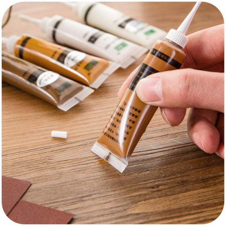 WOOD FURNITURE REPAIR PAINT Lazada PH