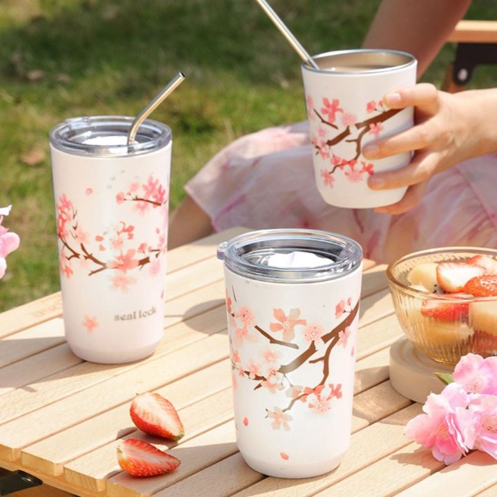 botol air thermos 保温瓶 thermos bottle 保温杯 OKDEALS01 水瓶 water bottle korean style Stainless Steel