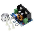 8A 200W Buck Converter Power Module DC-DC XH-M401 Buck XL4016E1 PWM Adjustable 4-40V to 1.25-36V Regulator. 