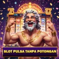 LUKISANSLOT Situs Slot Deposit Pulsa Indosat Resmi Terpercaya. 