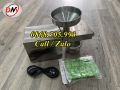 Máy ép dầu lạc mini chuyên dùng cho gia đình - Máy ép dầu lạc đậu phộng gia đình. 
